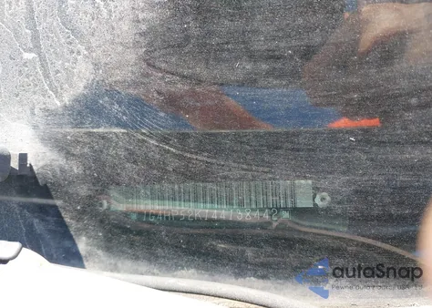 2004 Buick Lesabre Custom z USA, uszkodzony, nr VIN 1G4HP52K144138442